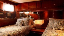 NORTHERN LIGHT twin cabin